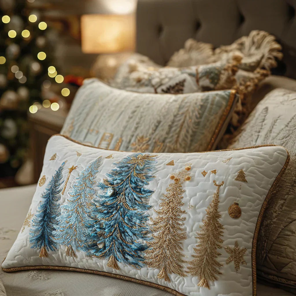 Pillow - Forest Festival
