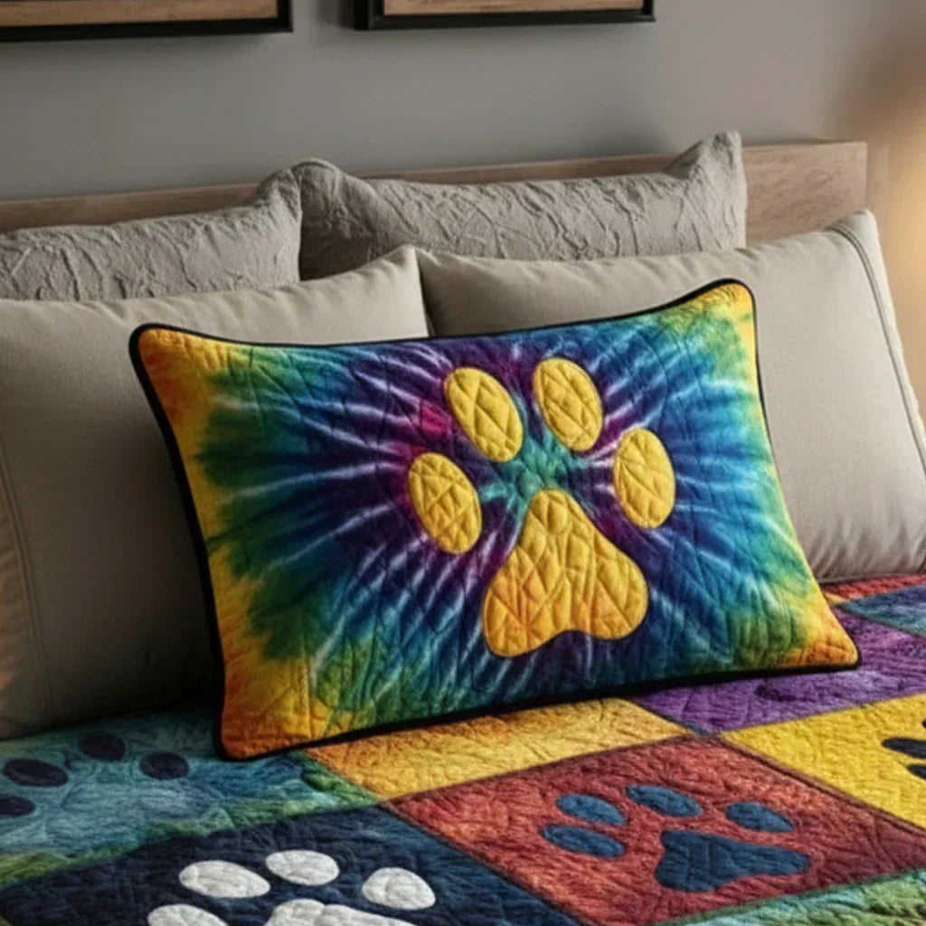 Pillow Covers - Love Paws