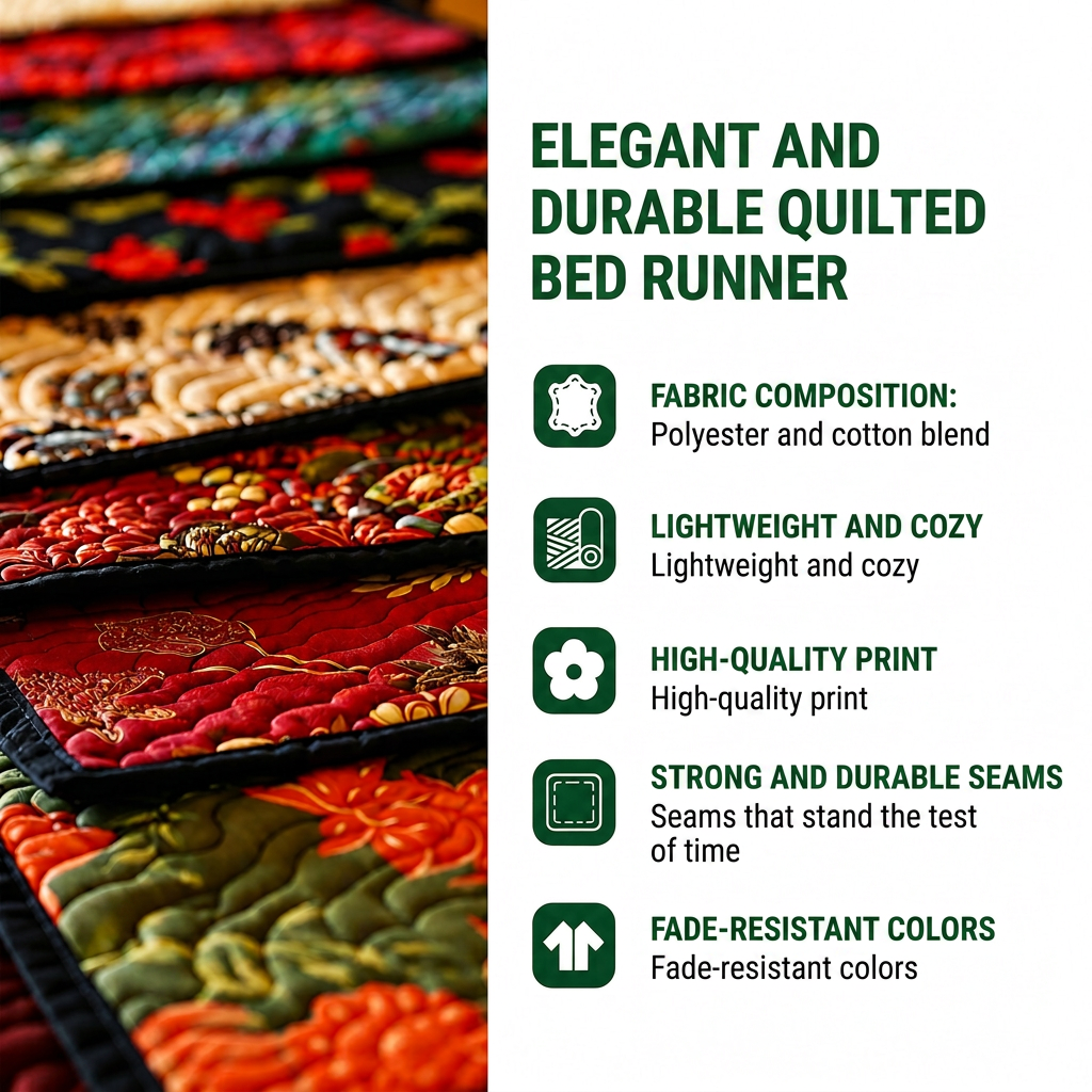 Maple Leaf Quilt Danzerine